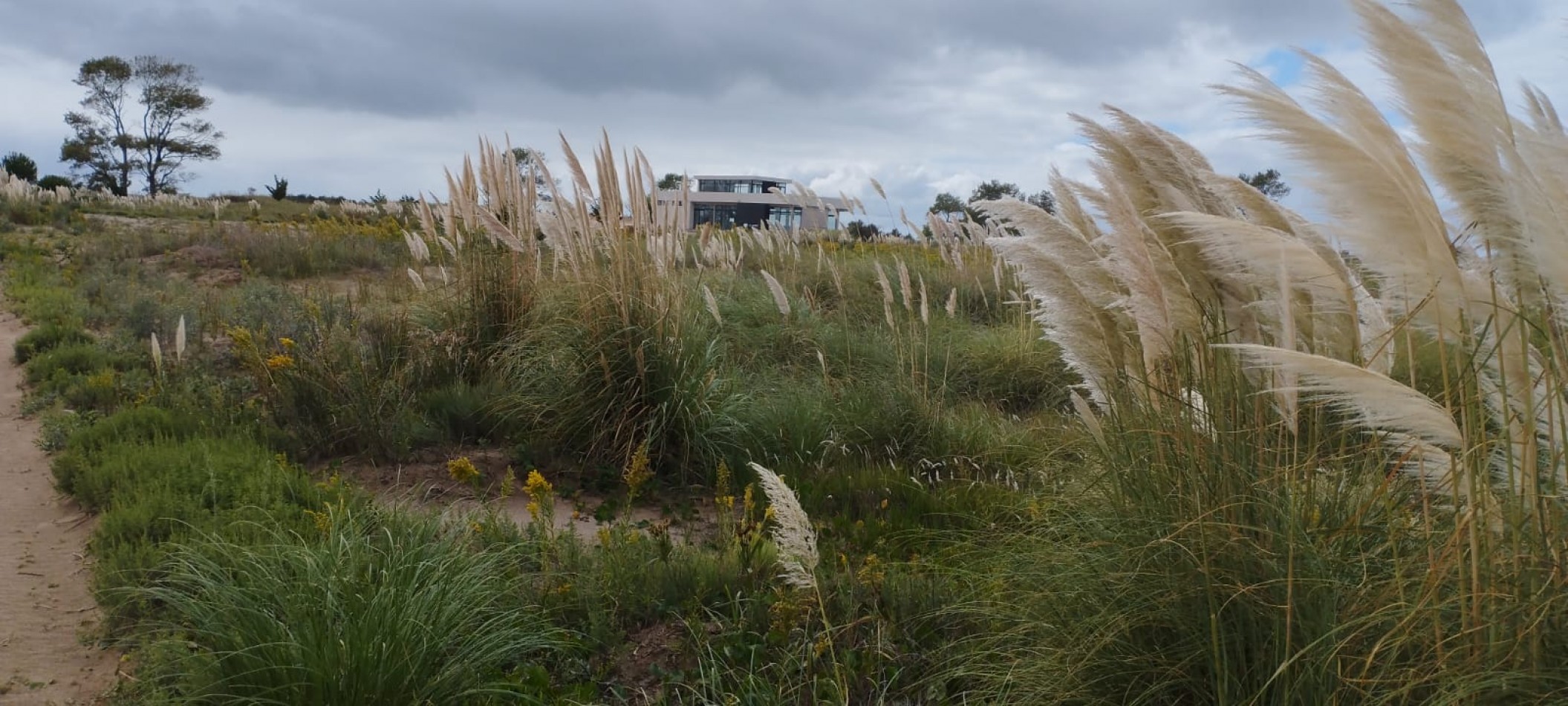 Terreno Barrio Privado El Salvaje, Chacras Maritimas en VENTA