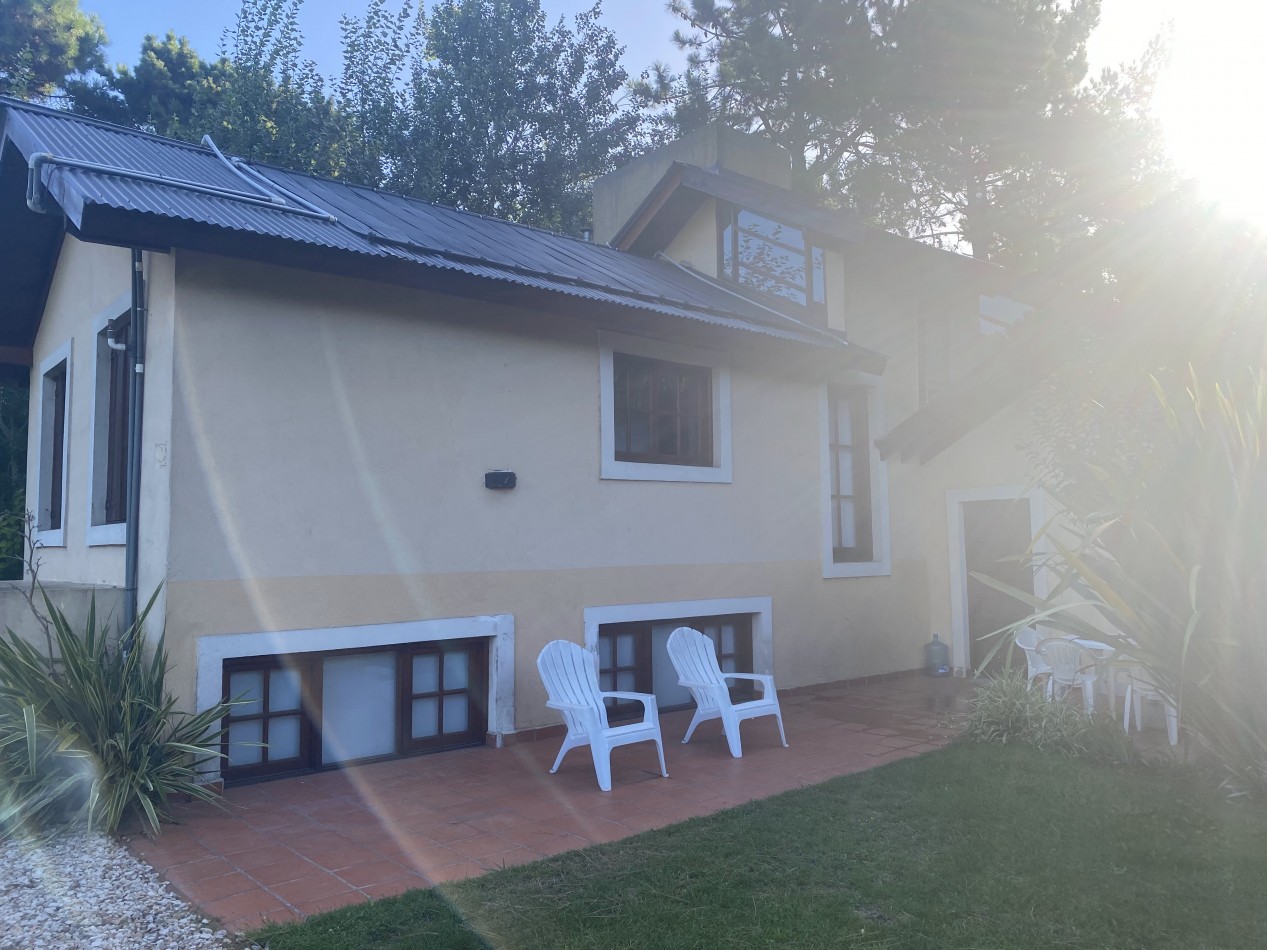 Casa Carilo con pileta en Venta OPORTUNIDAD