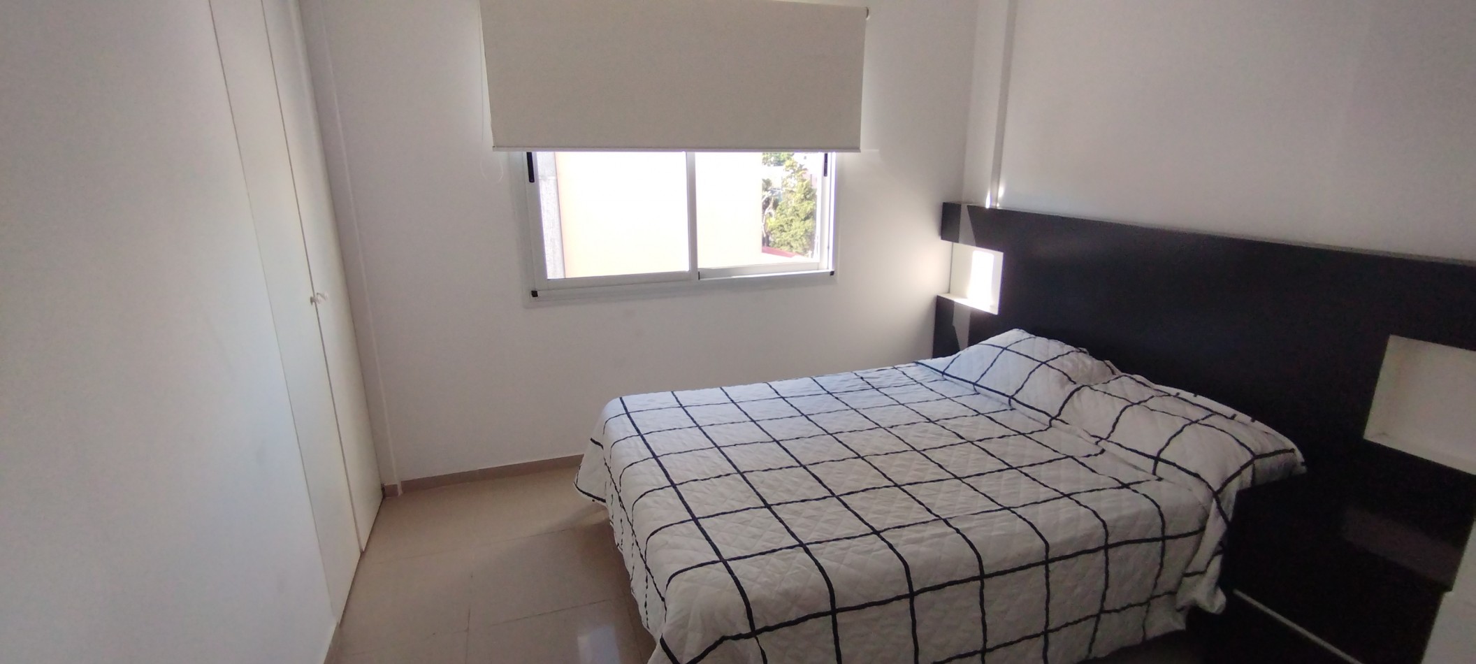 Departamento 2 Ambientes C/cochera en Pinamar Centro VENTA