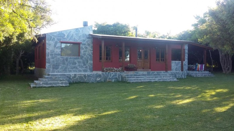 Casa Barrio  Chacras del Rosario   Madariaga 