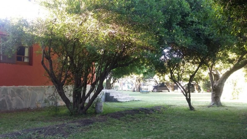 Casa Barrio  Chacras del Rosario   Madariaga 