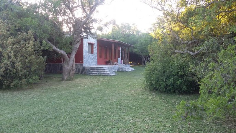 Casa Barrio  Chacras del Rosario   Madariaga 