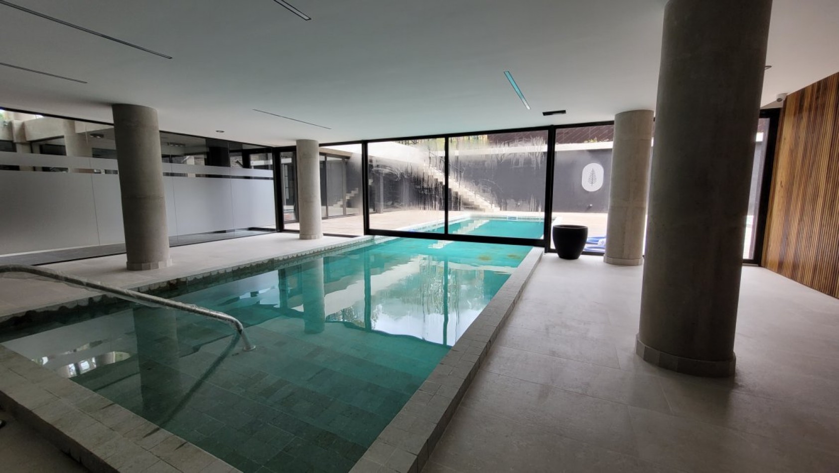 DEPARTAMENTO PREMIUM 3 AMBIENTES CON PISCINA PRIVADA