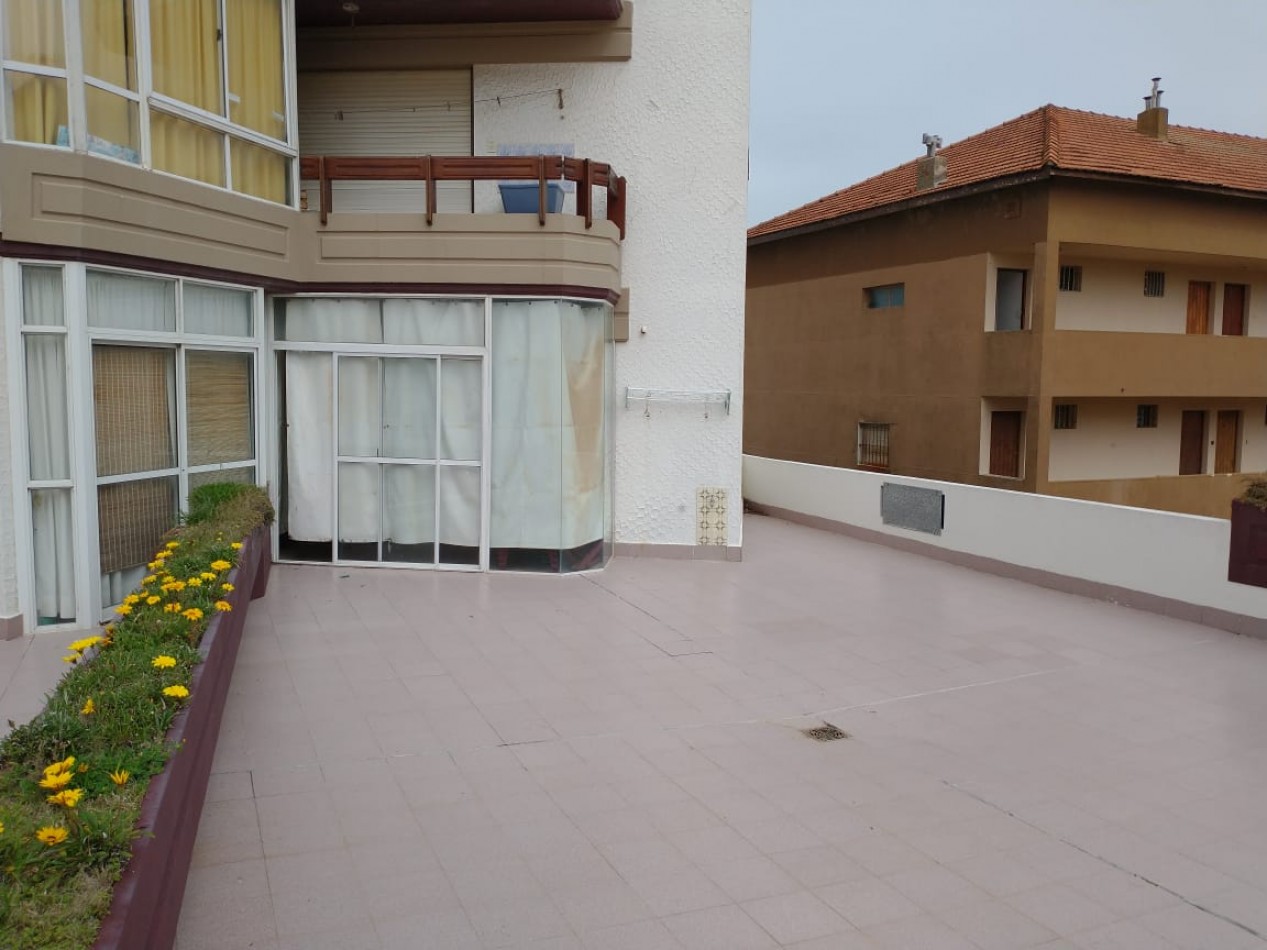 Departamento frente al Mar en Venta- Villa Gesell