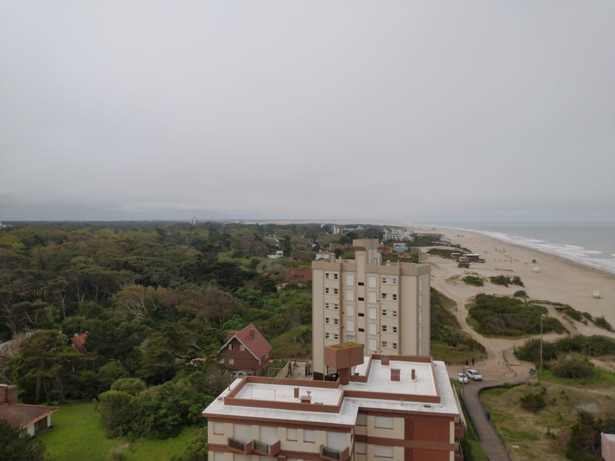 Departamento frente al Mar en Venta- Villa Gesell