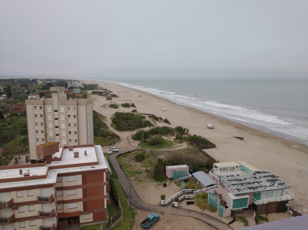 Departamento frente al Mar en Venta- Villa Gesell