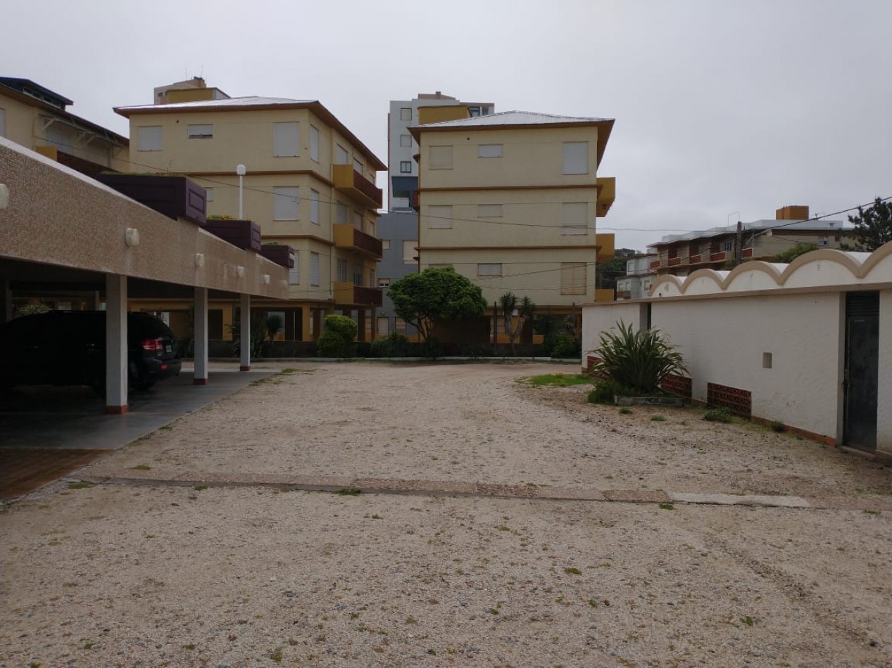 Departamento frente al Mar en Venta- Villa Gesell