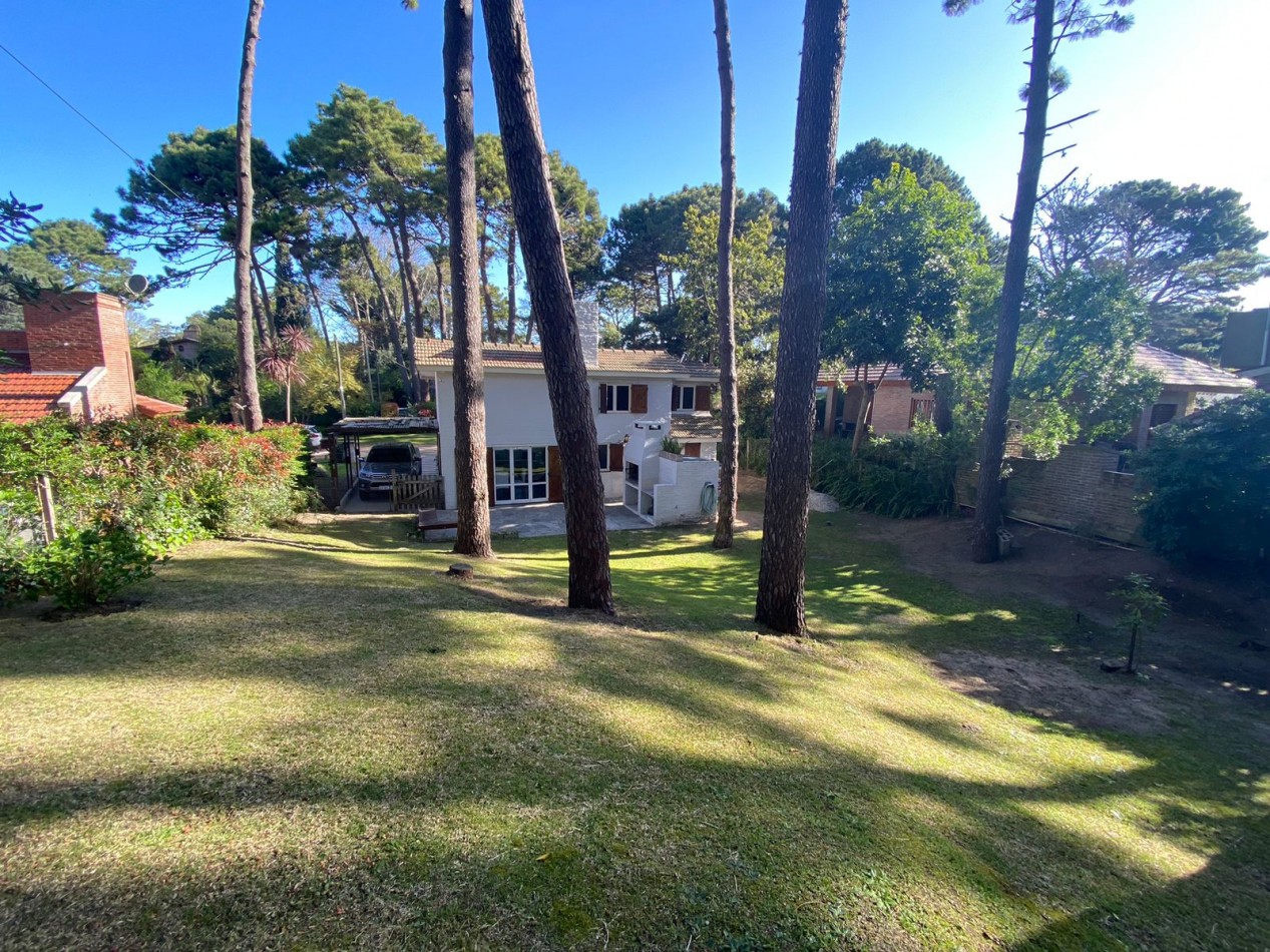 Casa Pinamar Nayades y del  Odiseo