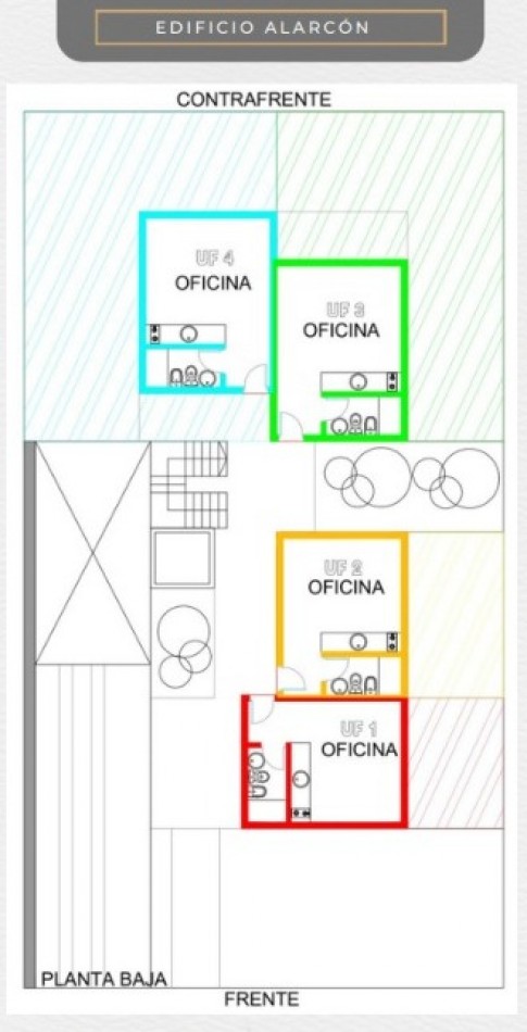 INICIO PREVENTA DE EDIFICIO