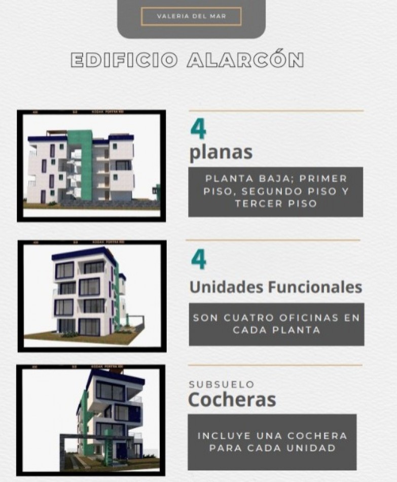 INICIO PREVENTA DE EDIFICIO