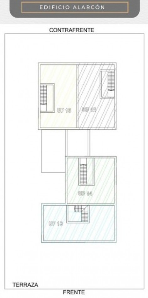 INICIO PREVENTA DE EDIFICIO