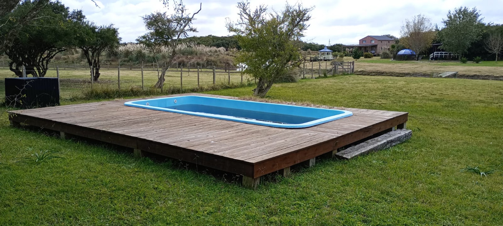 Casa a la venta en Barrio Laguna del Rosario