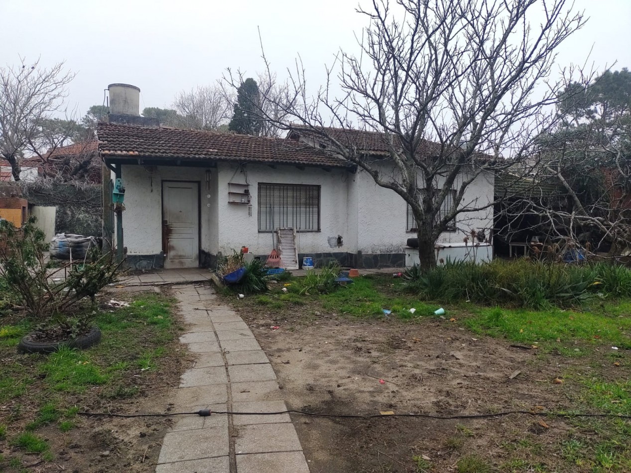 Casa a la venta Villa Gesell 