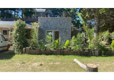 CASA EN VENTA. COSTA ESMERALDA. Deportiva 383