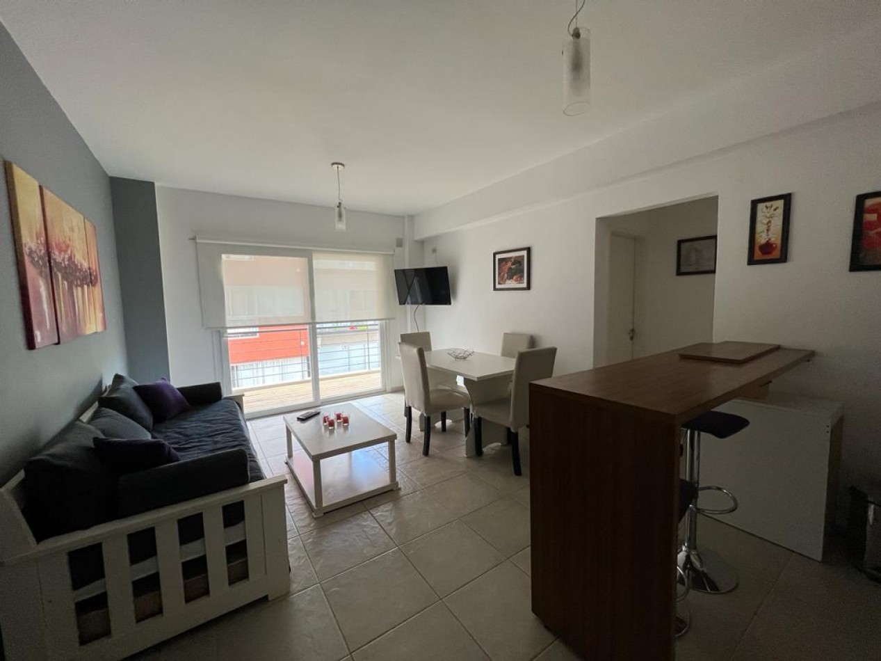 Departamento en venta