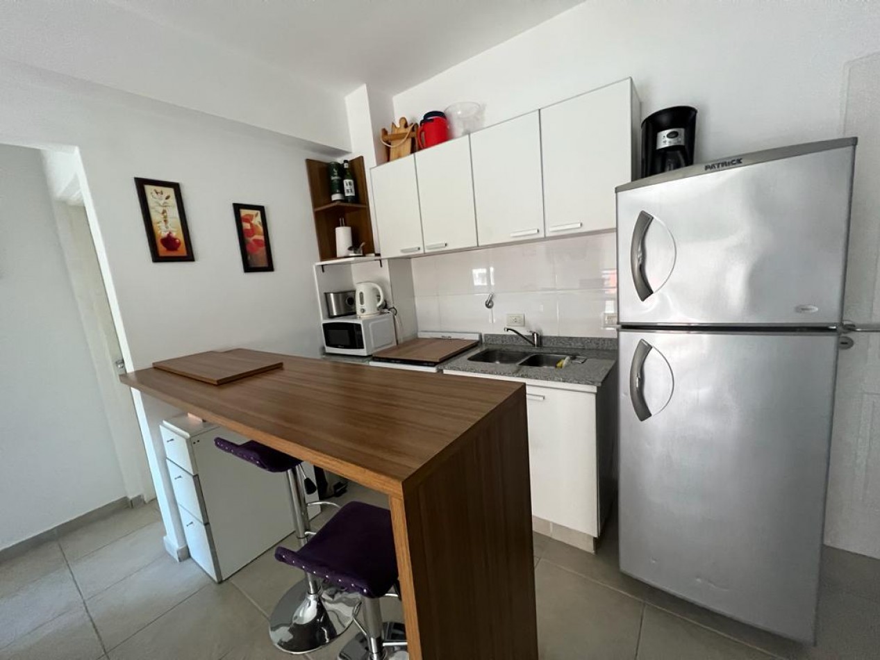 Departamento en venta