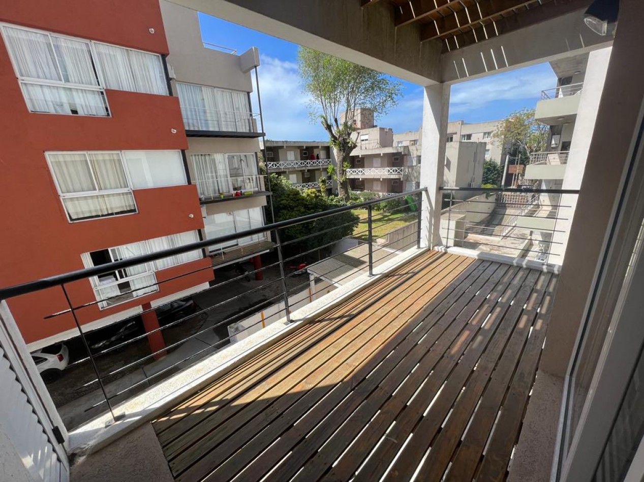 Departamento en venta