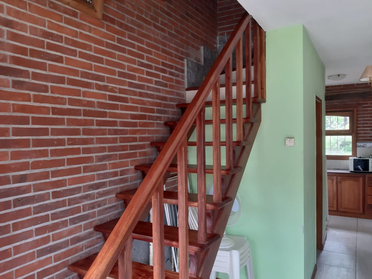 DUPLEX EN VENTA EN BLOCK SOBRE LOTE MULTIFAMILIAR