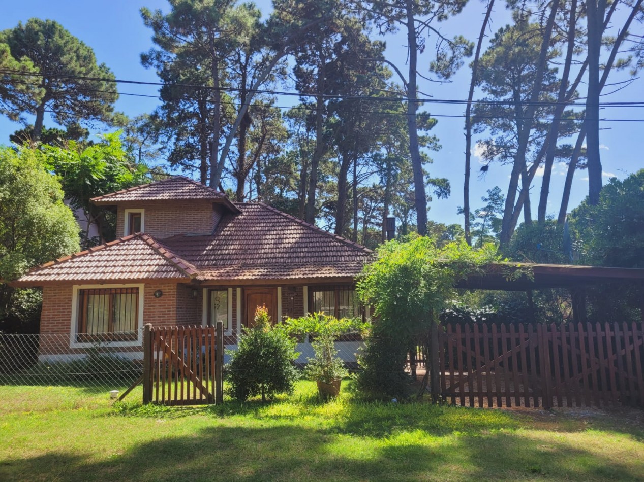 Venta de casa en Valeria del Mar