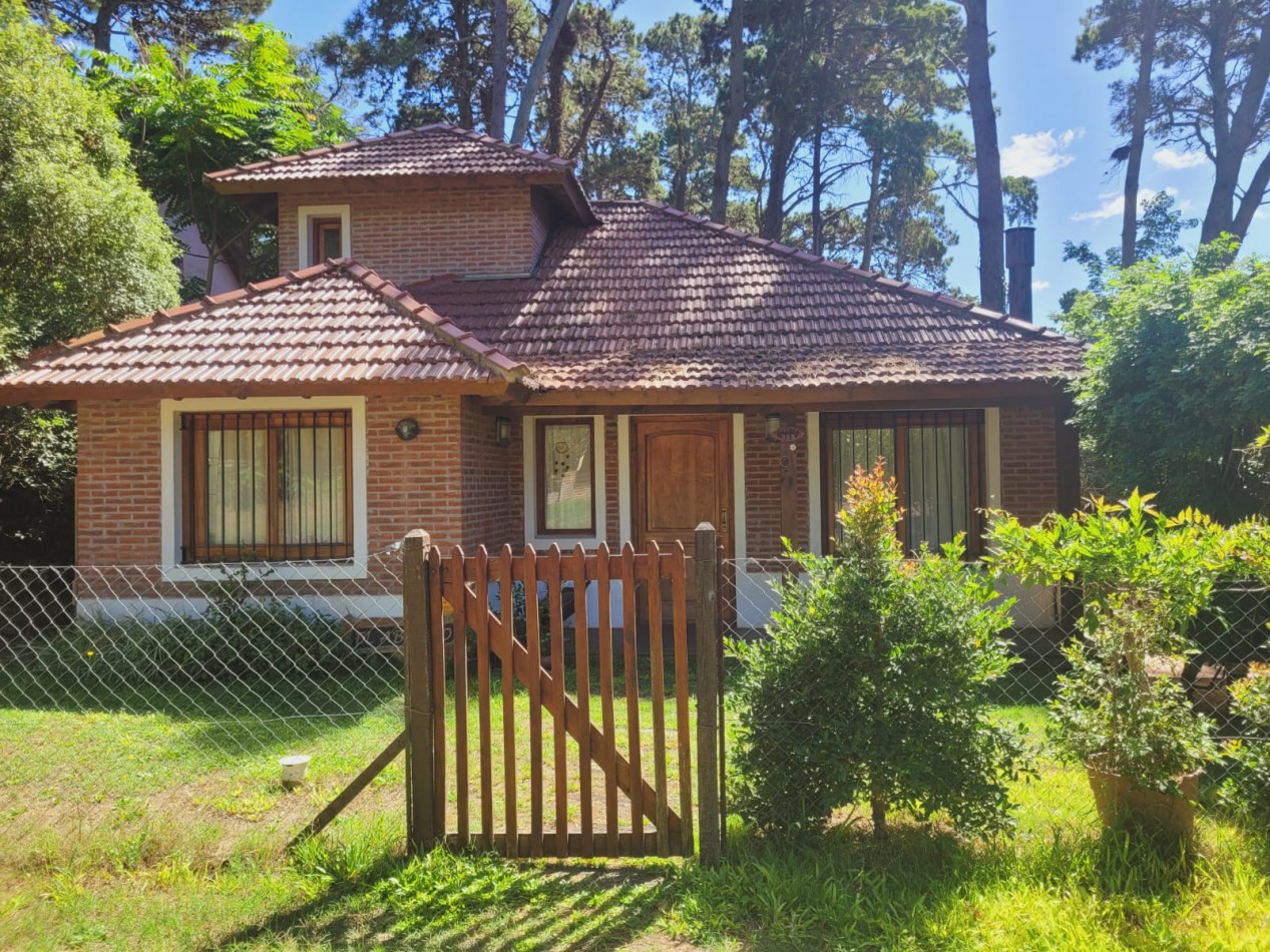 Venta de casa en Valeria del Mar