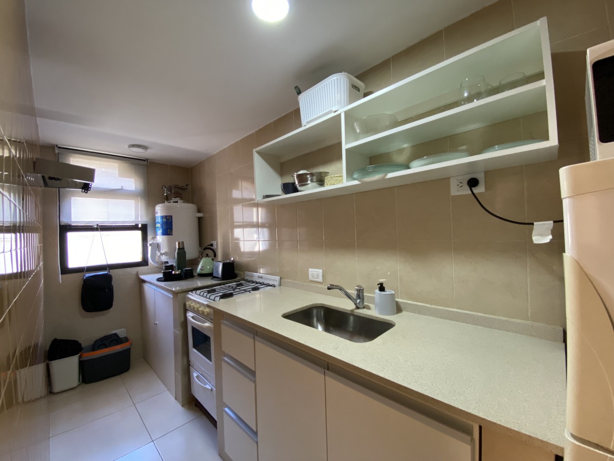 Departamento en venta