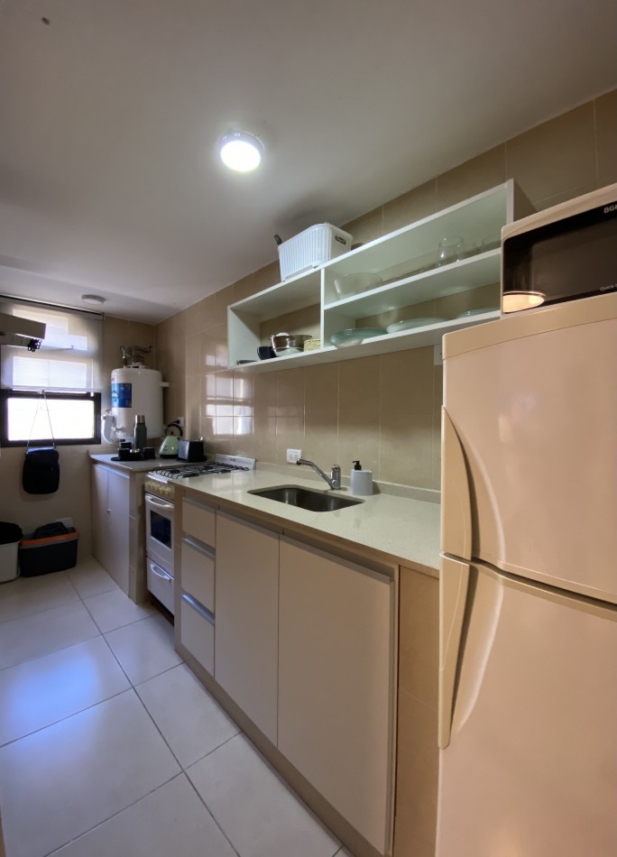 Departamento en venta