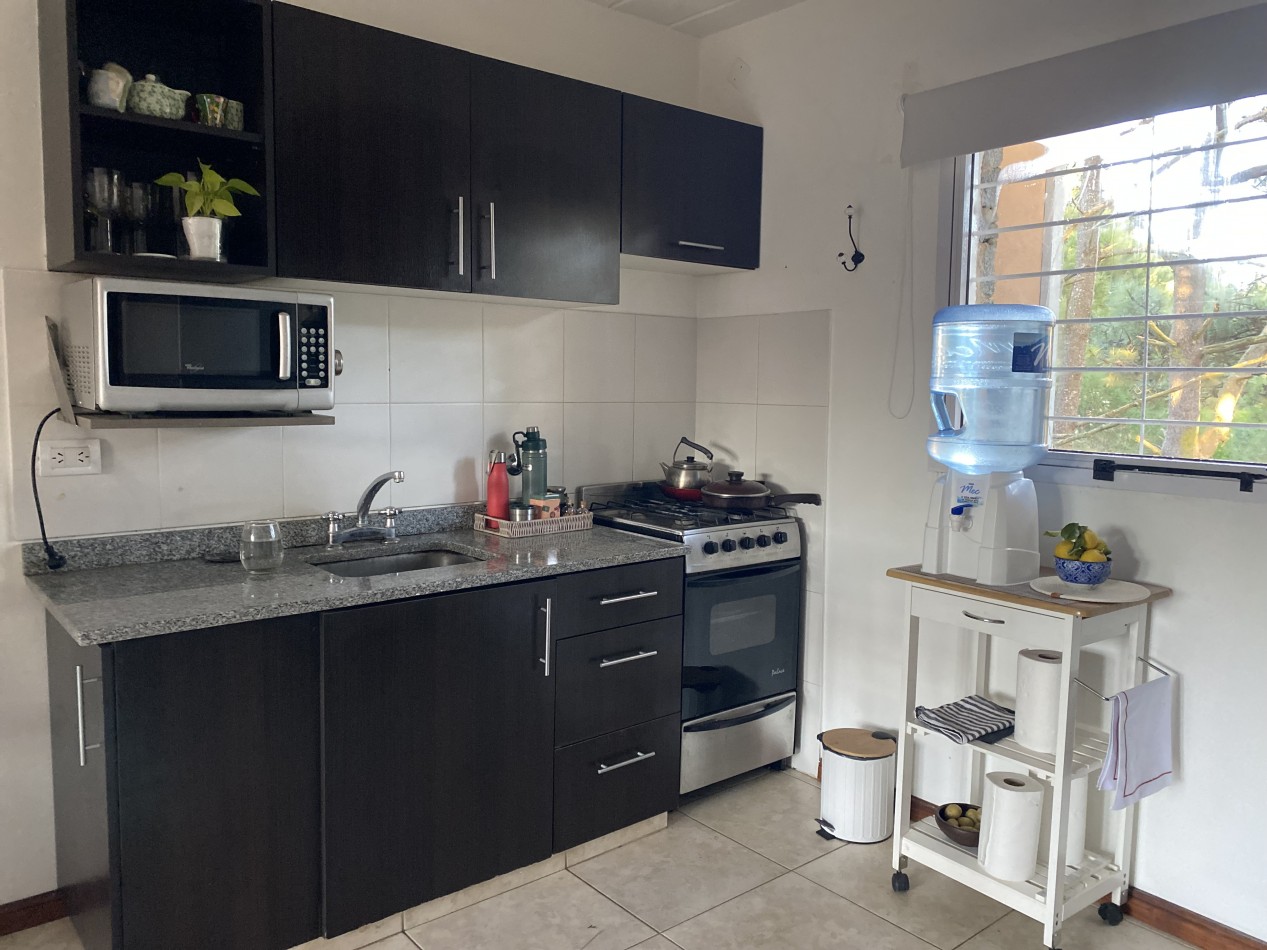 Departamento en venta