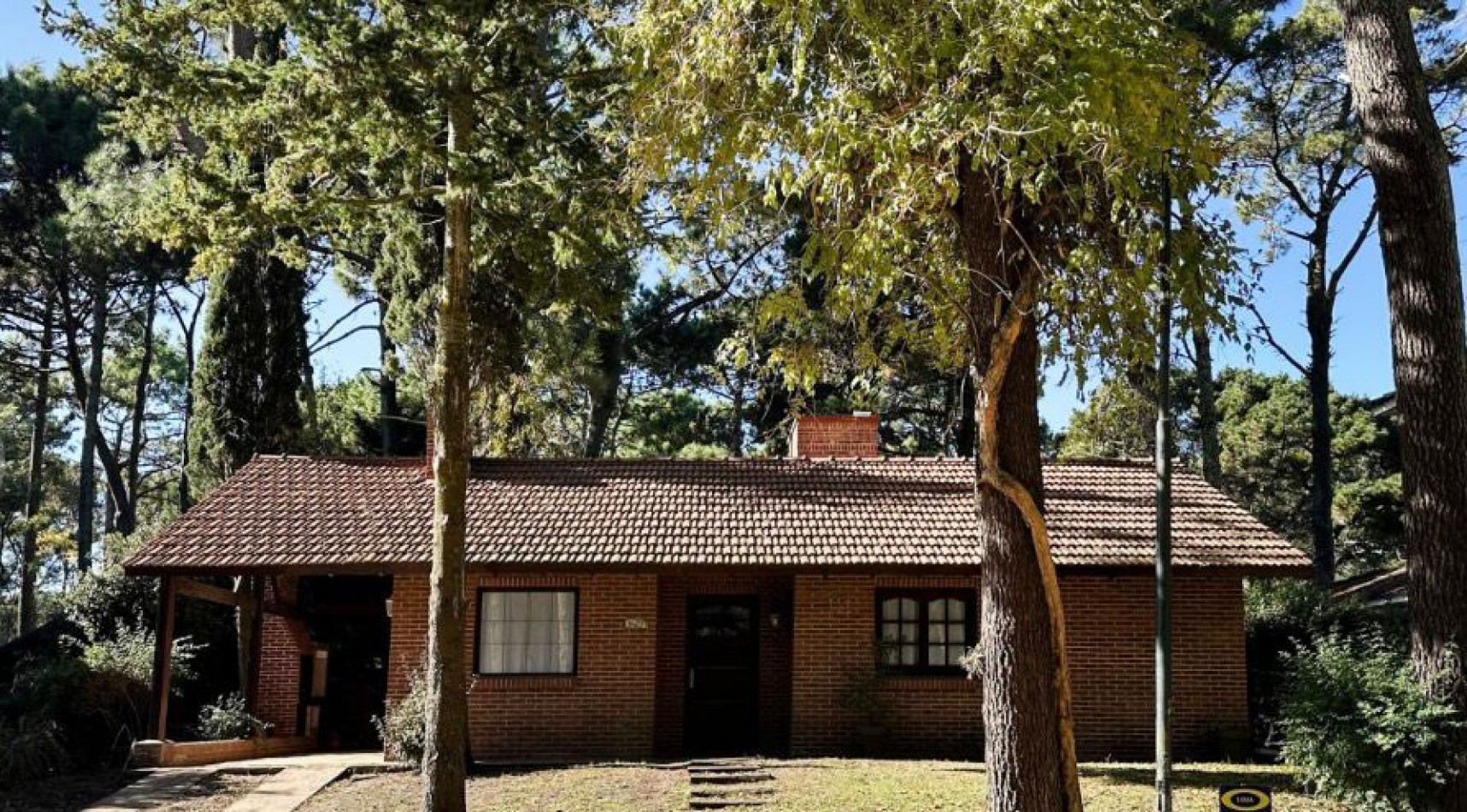 Casa en venta en zona Golf Pinamar