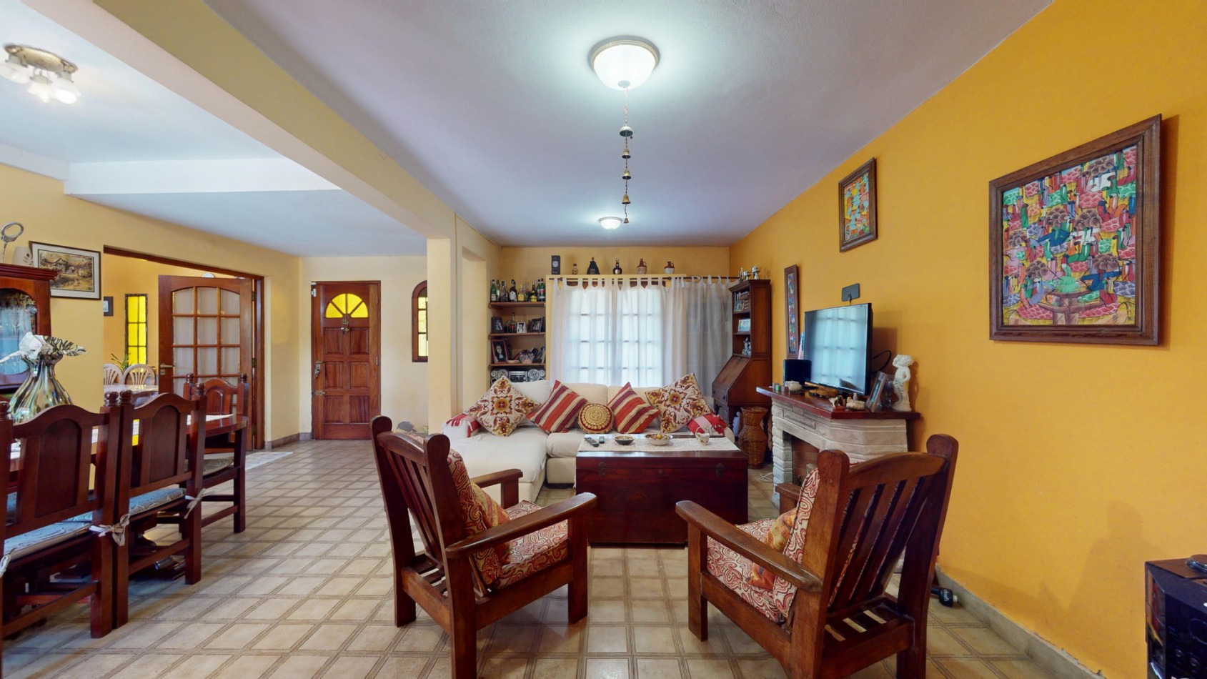Hermosa Casa a la Venta en el mejor Barrio de City Bell