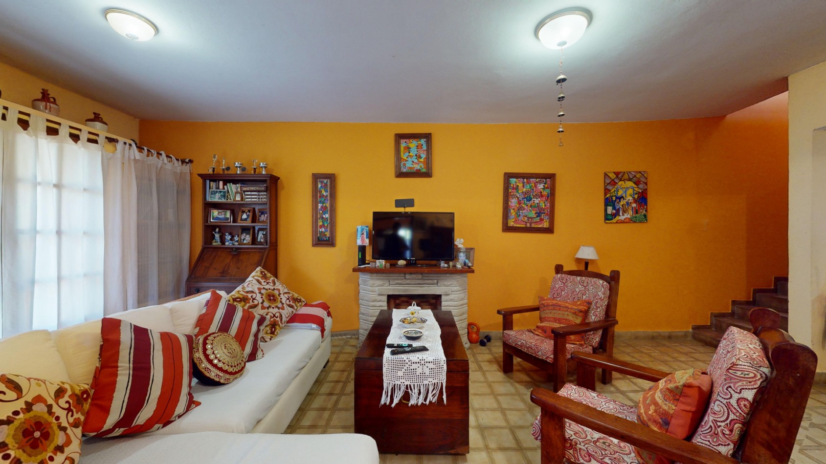 Hermosa Casa a la Venta en el mejor Barrio de City Bell