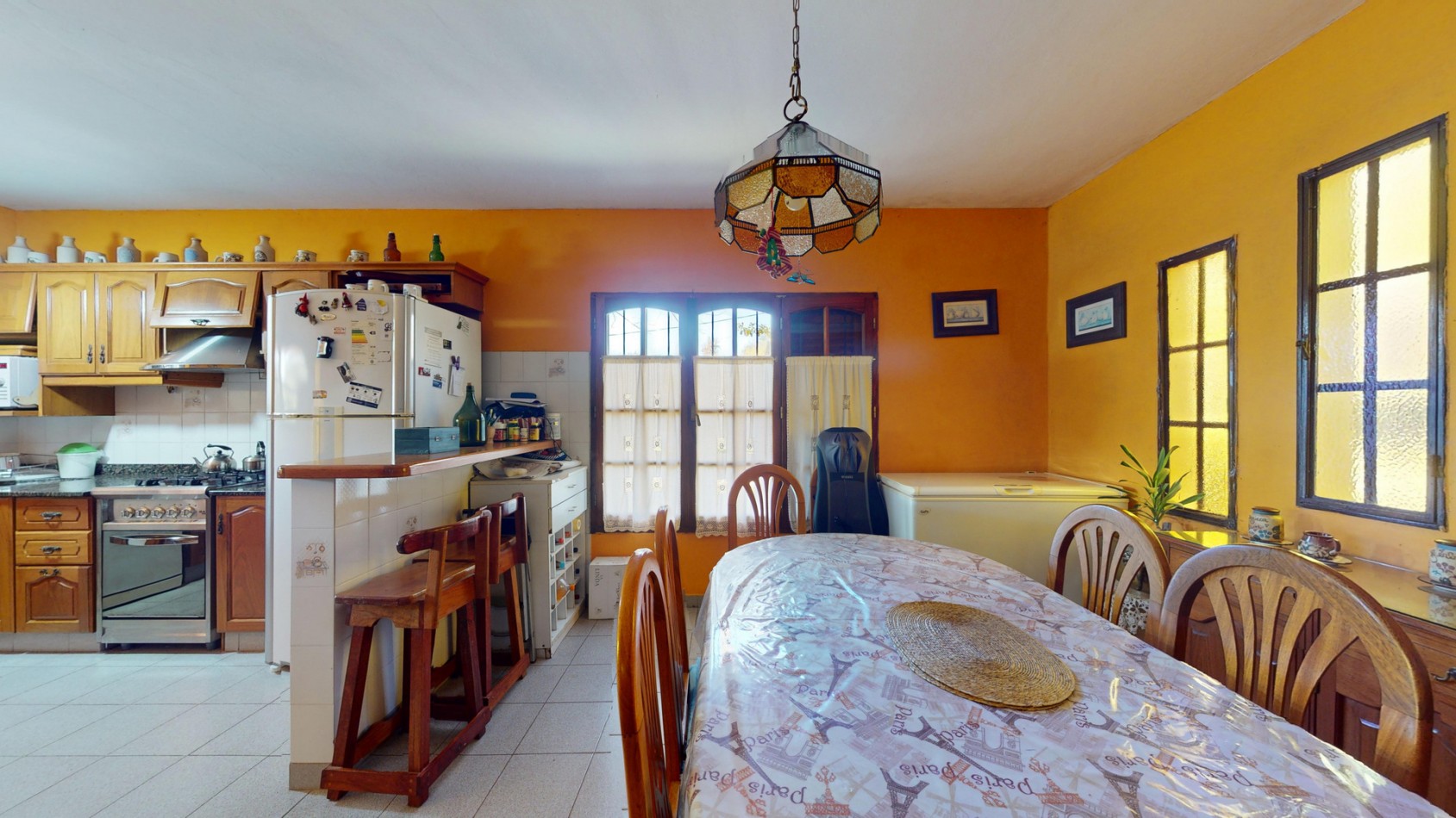 Hermosa Casa a la Venta en el mejor Barrio de City Bell