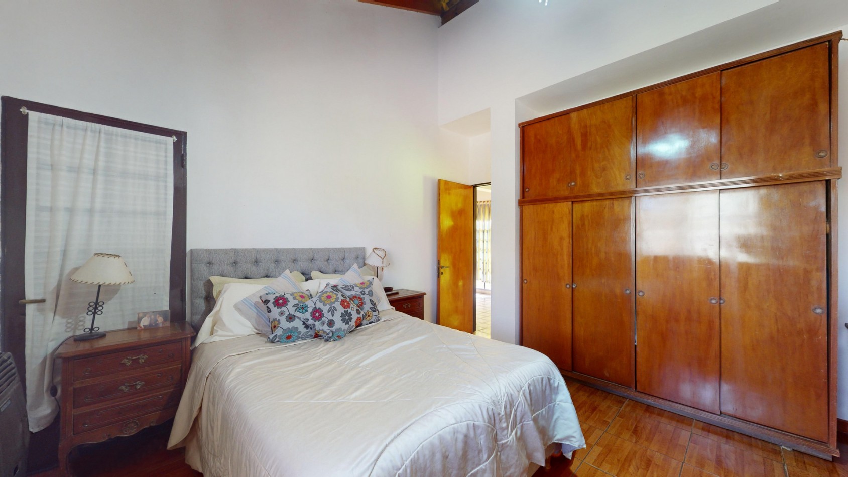 Hermosa Casa a la Venta en el mejor Barrio de City Bell