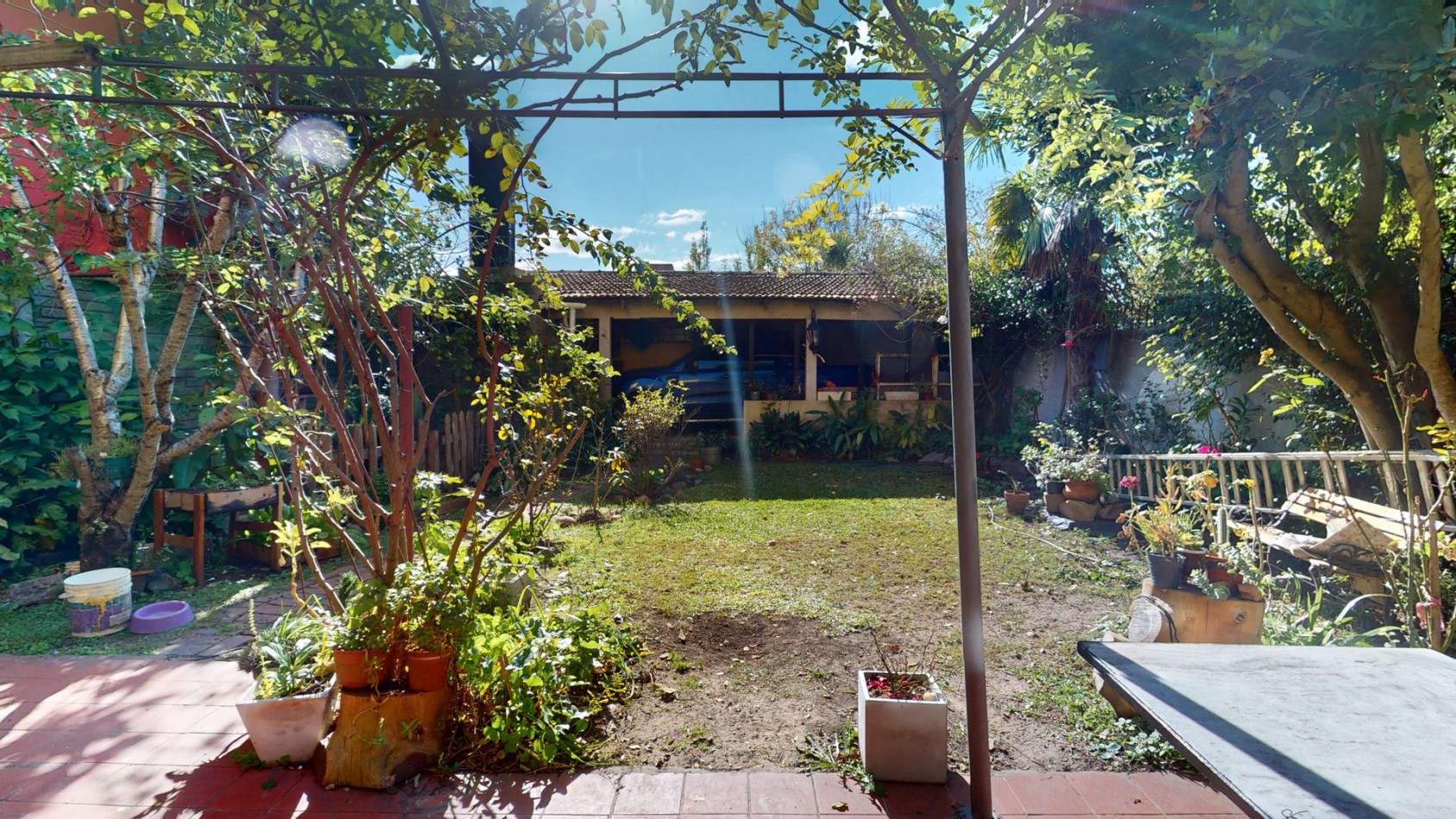 Hermosa Casa a la Venta en el mejor Barrio de City Bell