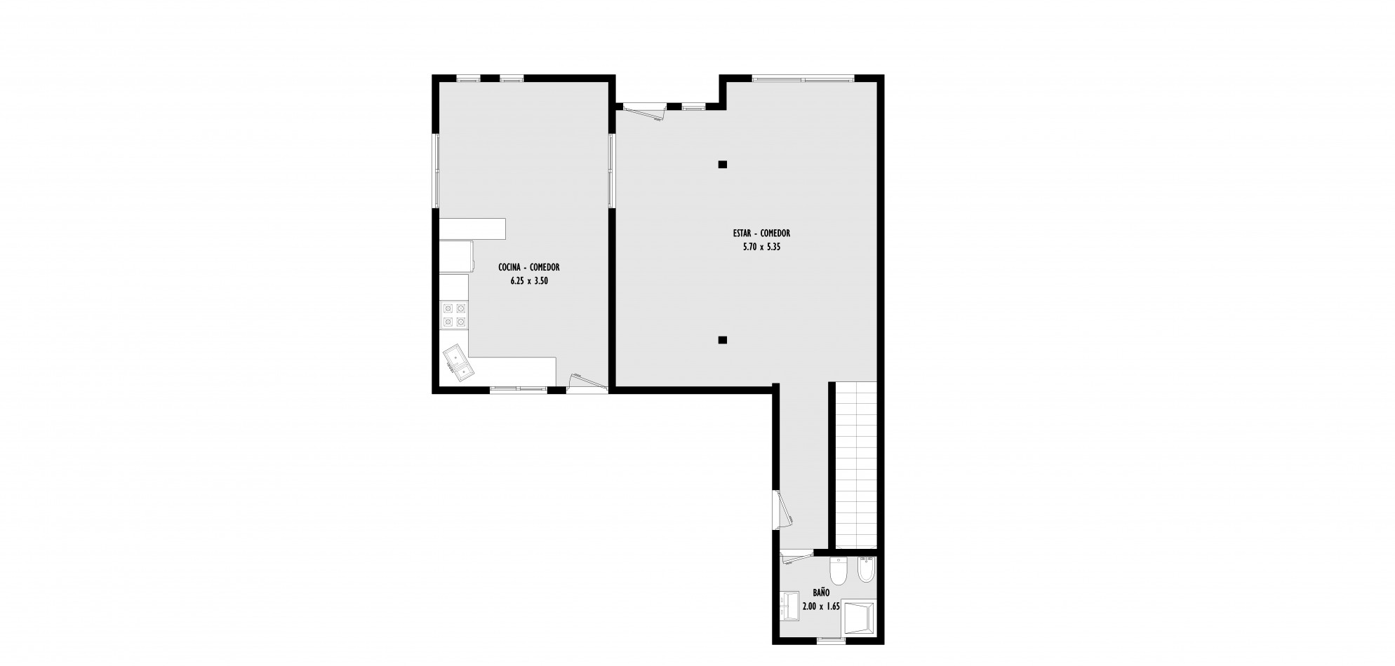 Hermosa Casa a la Venta en el mejor Barrio de City Bell