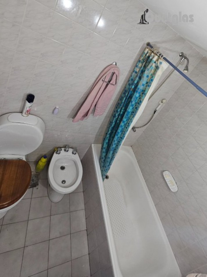 Venta 1 Dorm Torres Pueyrredon Piso 16 APTO CREDITO