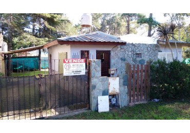 LOTE C/ DOS VIVIENDAS 