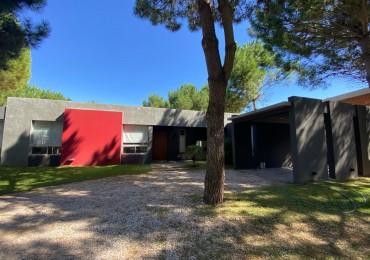 Casa en la Herradura