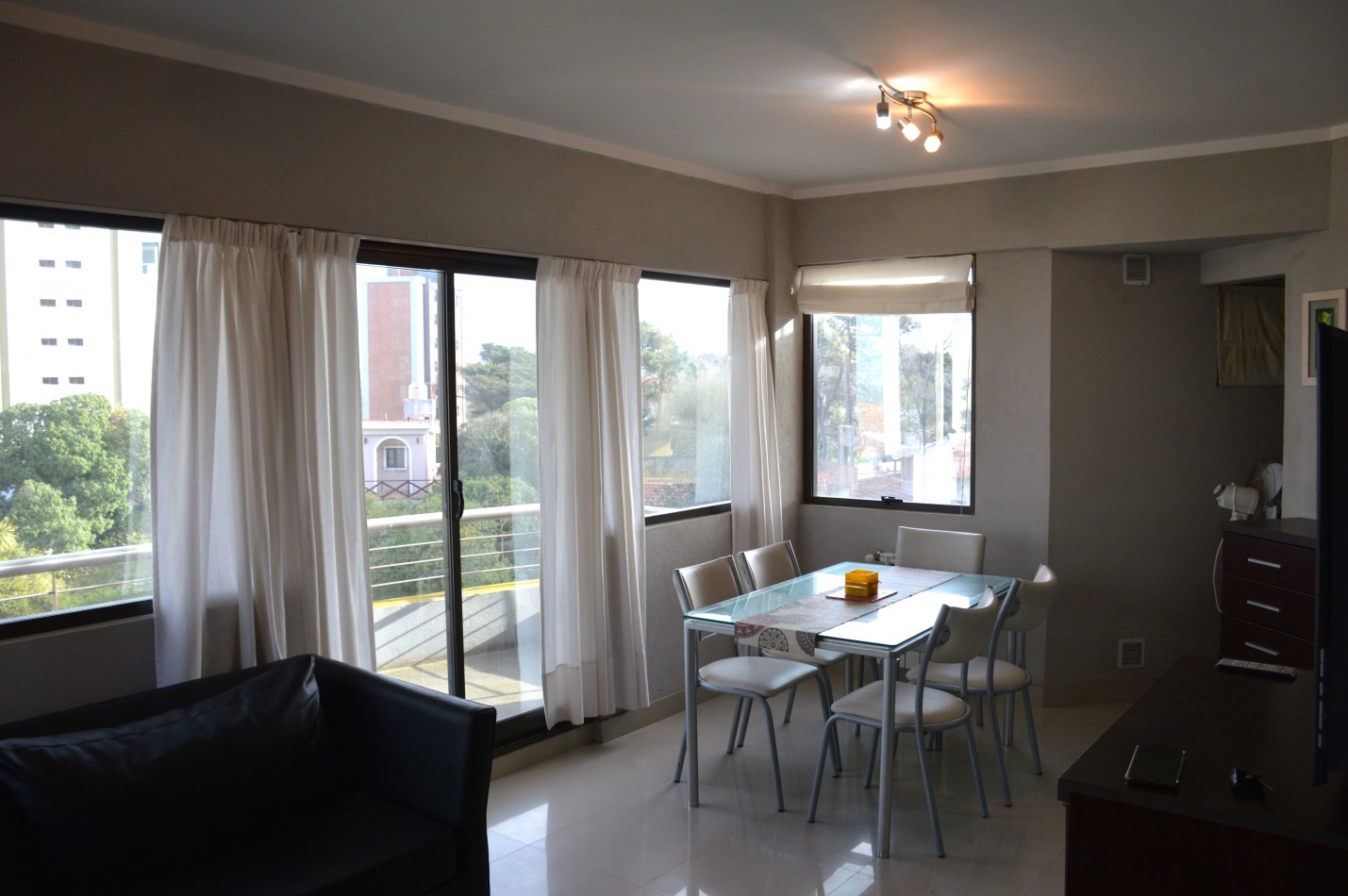 DEPARTAMENTO 2 AMBIENTES EN DUPLEX