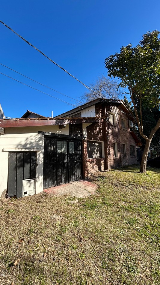 Oportunidad de Inversion: Duplex a Refaccionar en Villa Gesell
