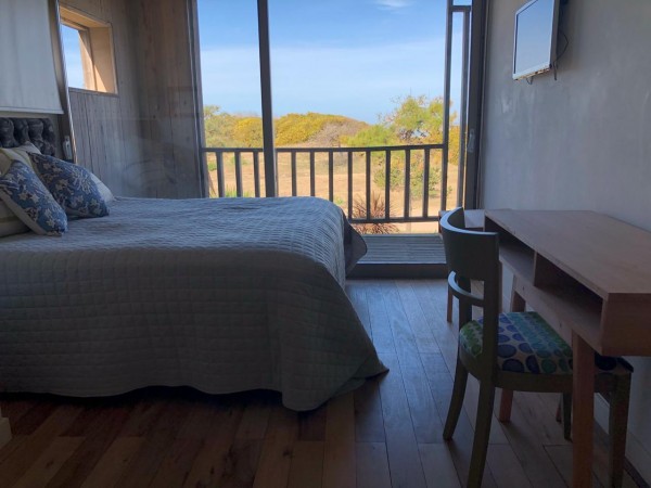 CASA CON PISCINA FRENTE AL MAR EN PINAMAR NORTE