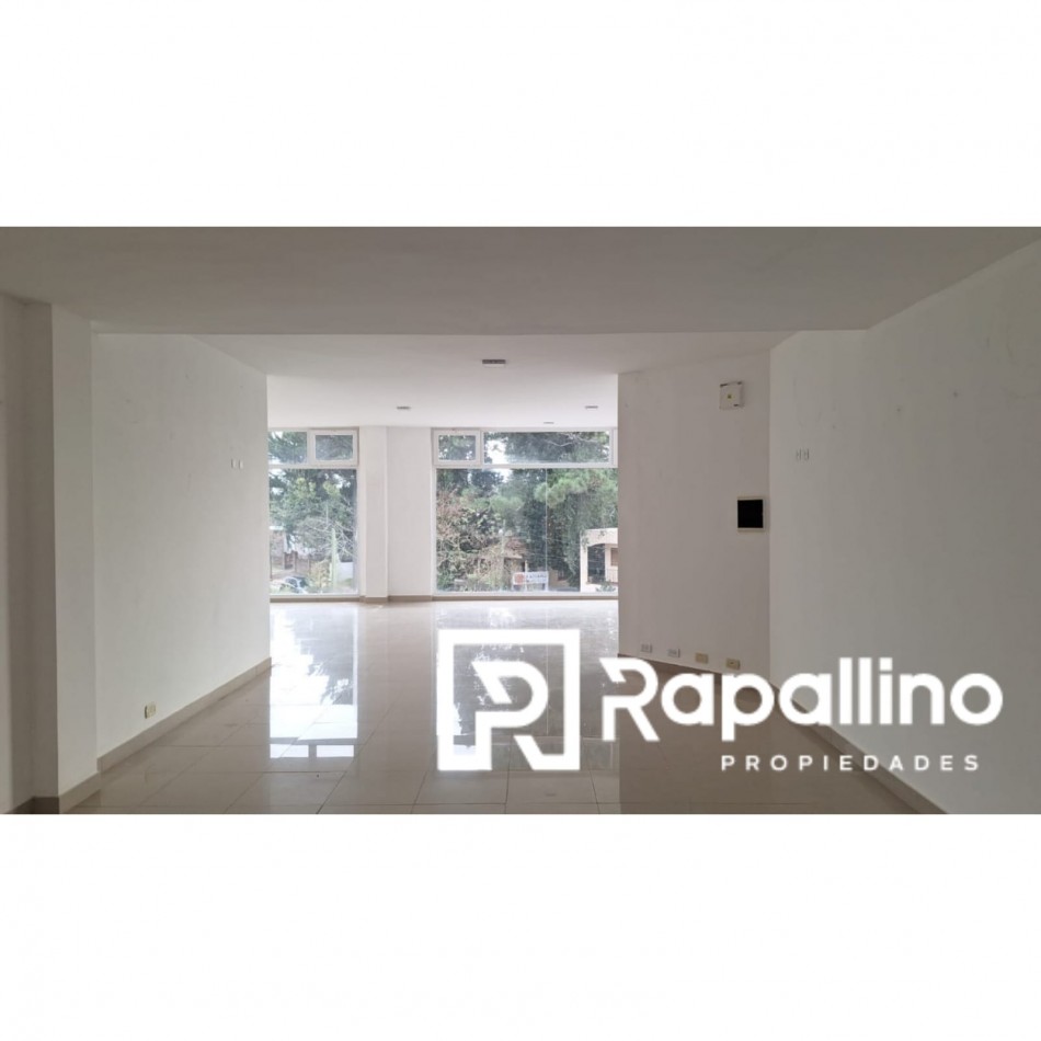 VENTA LOCAL COMERCIAL  1 PISO 