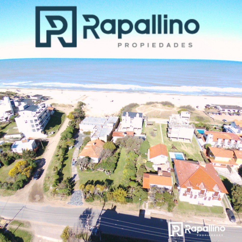 LOTE MULTIFAMILIAR EN MAR DE OSTENDE 