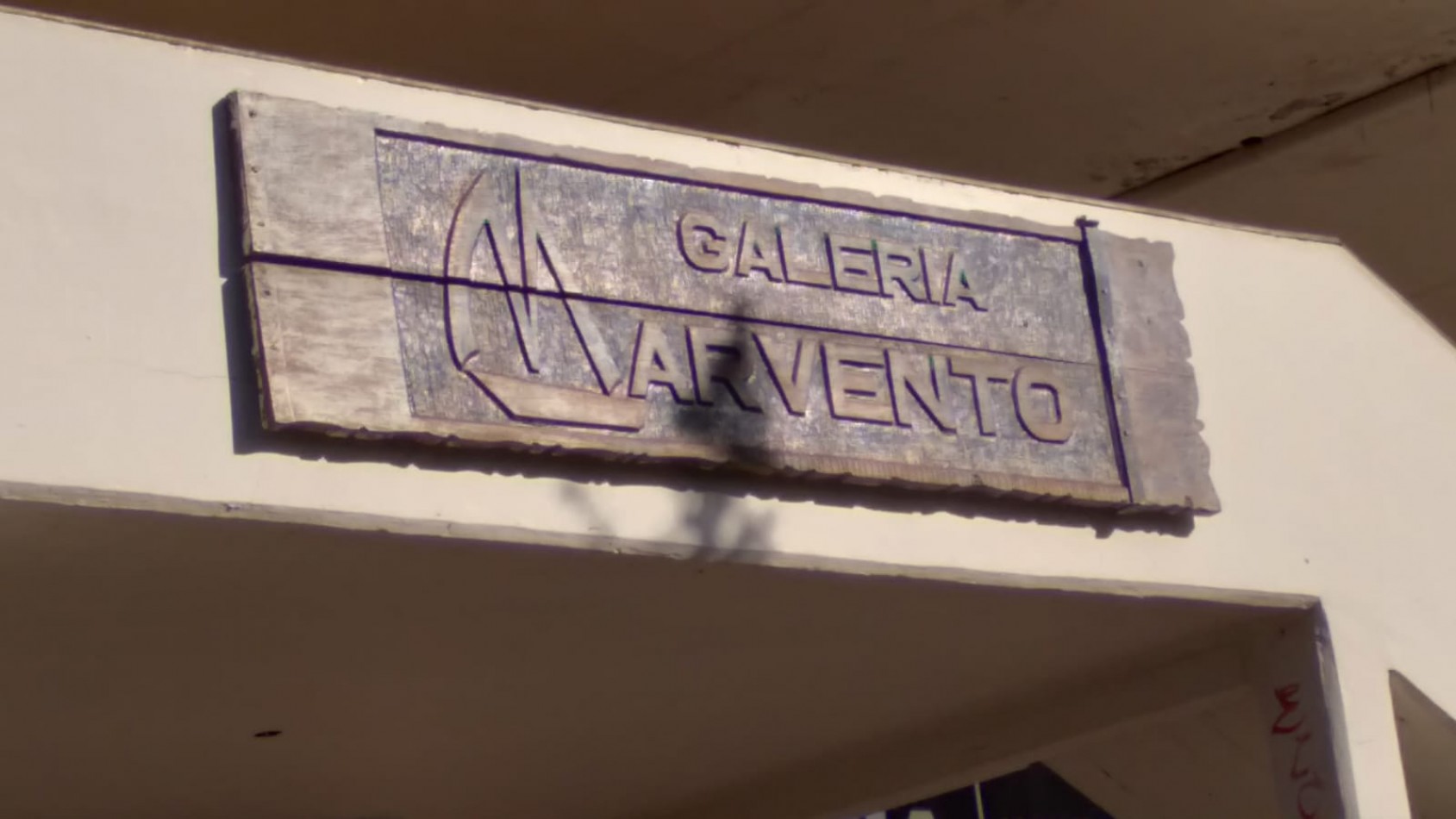 Galeria MARVENTO - Local Centrico