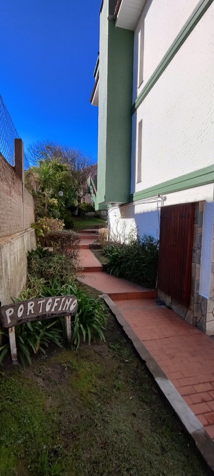 DEPARTAMENTO 2 AMBIENTES - ZONA CENTRO - PASEO 119 ENTRE AVENIDAS 1 Y 2 OPORTUNIDAD