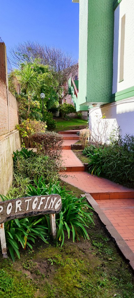 DEPARTAMENTO 2 AMBIENTES - ZONA CENTRO - PASEO 119 ENTRE AVENIDAS 1 Y 2 OPORTUNIDAD