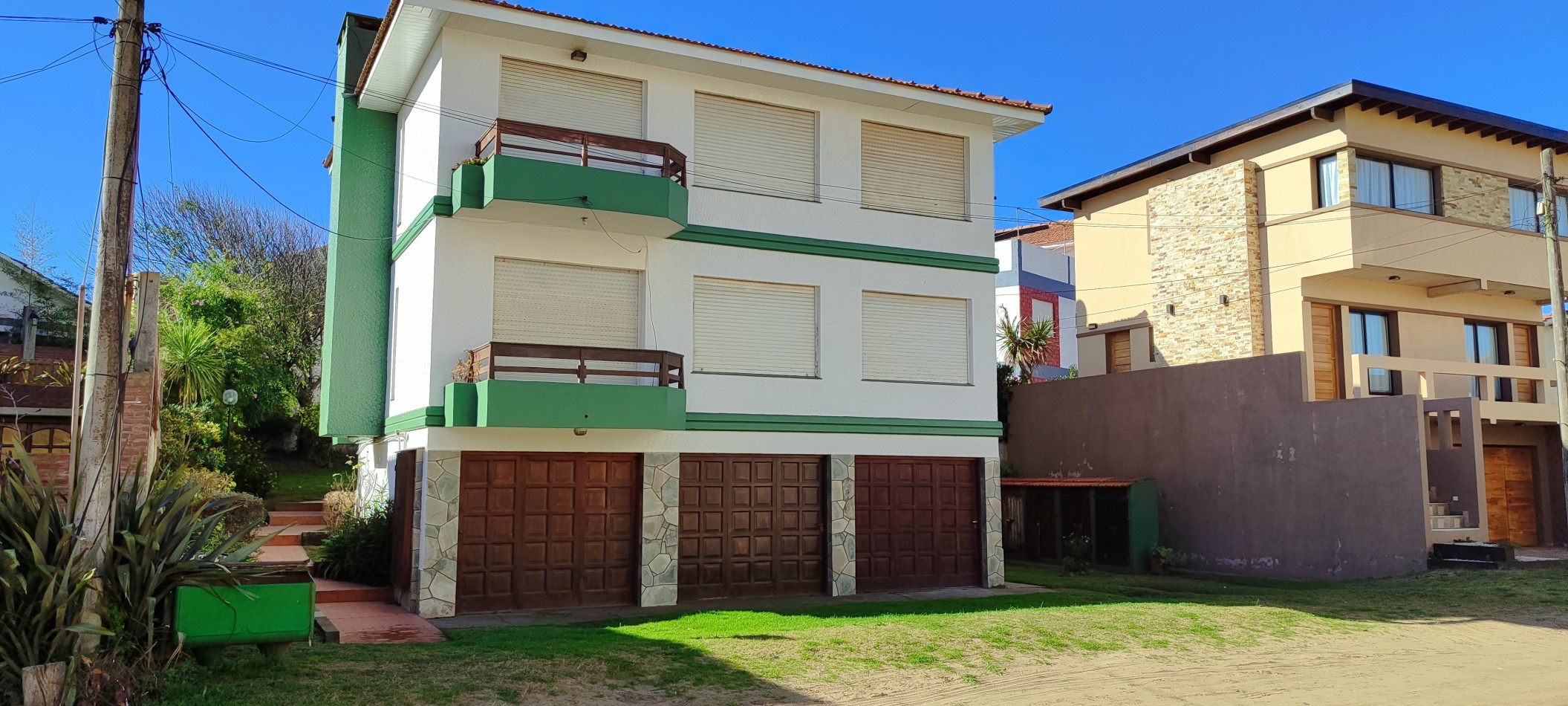 DEPARTAMENTO 2 AMBIENTES - ZONA CENTRO - PASEO 119 ENTRE AVENIDAS 1 Y 2 OPORTUNIDAD