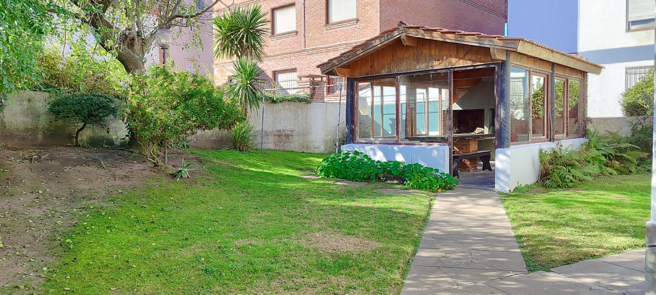 DEPARTAMENTO 2 AMBIENTES - ZONA CENTRO - PASEO 119 ENTRE AVENIDAS 1 Y 2 OPORTUNIDAD