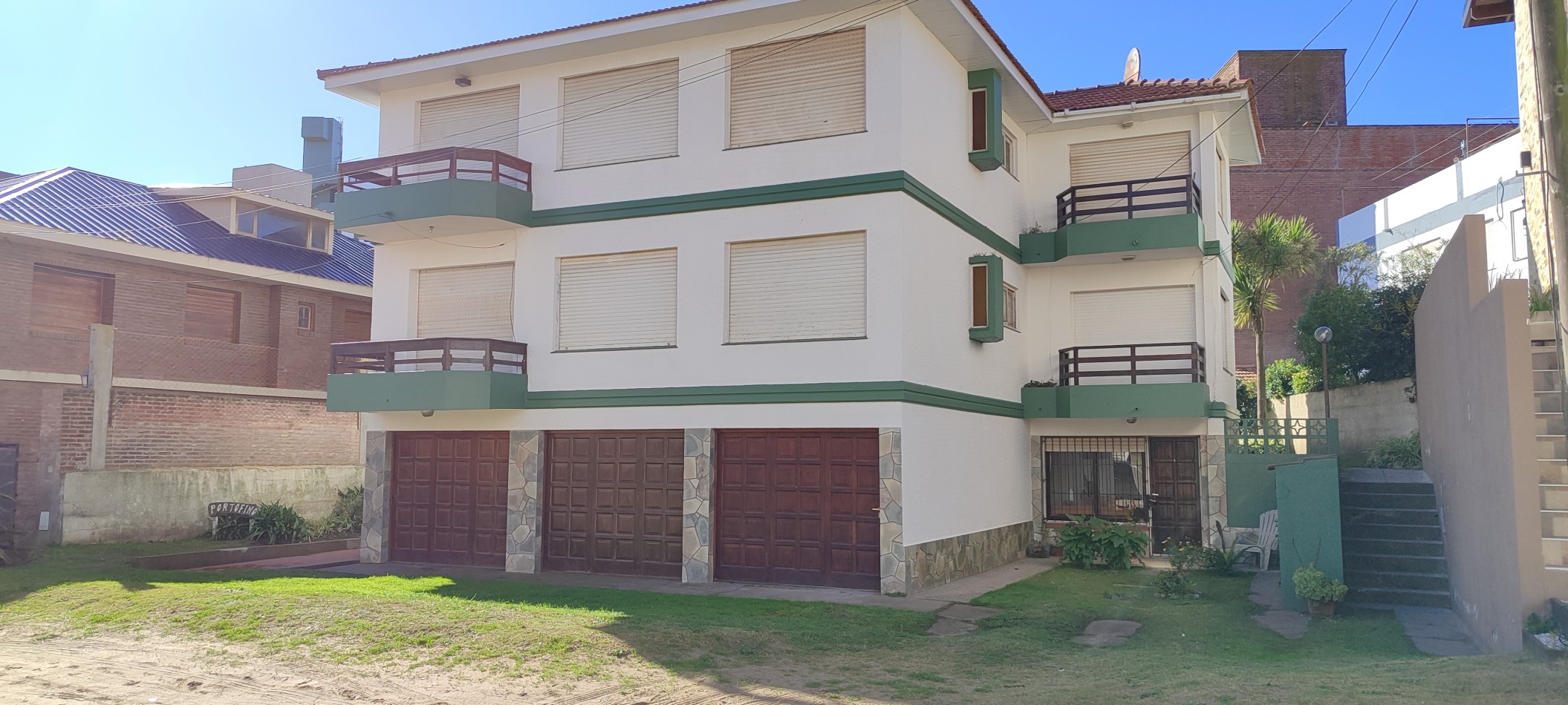 DEPARTAMENTO 2 AMBIENTES - ZONA CENTRO - PASEO 119 ENTRE AVENIDAS 1 Y 2 OPORTUNIDAD