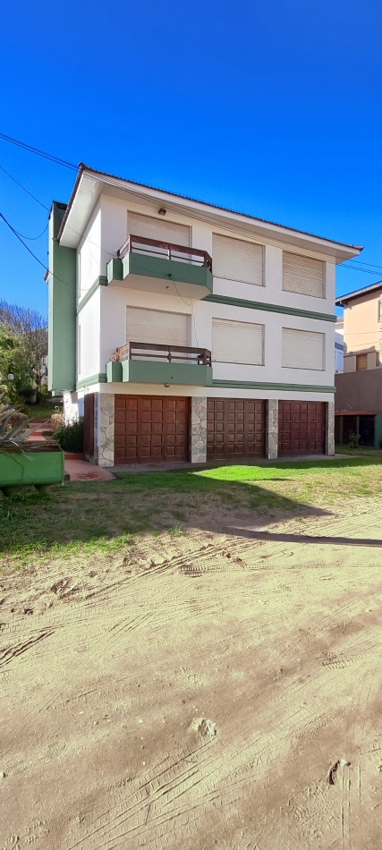 DEPARTAMENTO 2 AMBIENTES - ZONA CENTRO - PASEO 119 ENTRE AVENIDAS 1 Y 2 OPORTUNIDAD