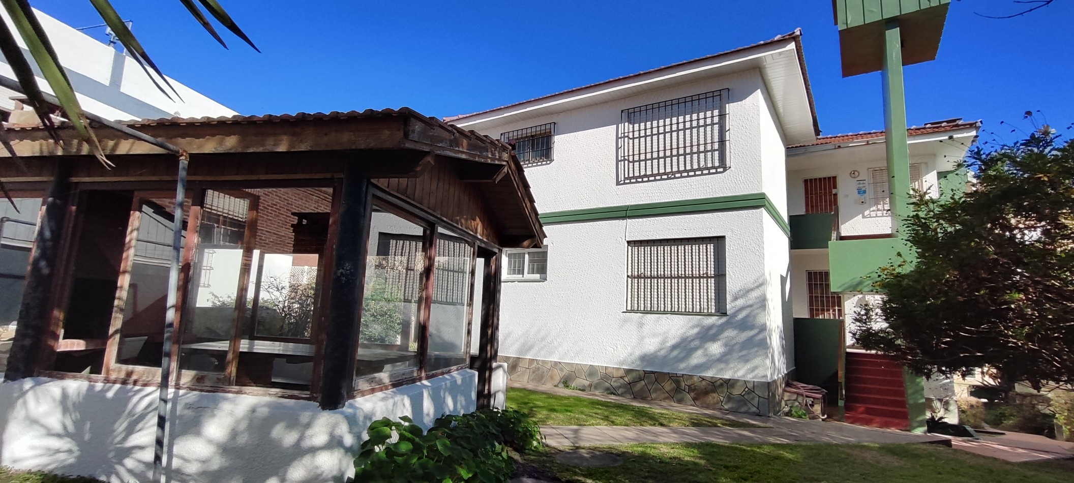 DEPARTAMENTO 2 AMBIENTES - ZONA CENTRO - PASEO 119 ENTRE AVENIDAS 1 Y 2 OPORTUNIDAD